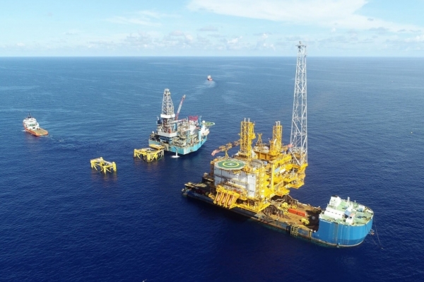 Petrovietnam: Chuyển hóa FDI thành năng lực nội sinh, tạo đà lan tỏa công nghệ