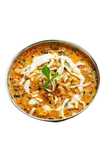 Paneer Methi
