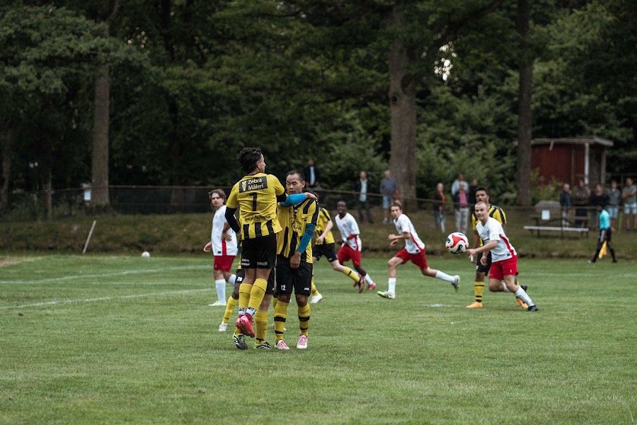 Fjugesta IF vs Hidingsta IK (297 of 309)