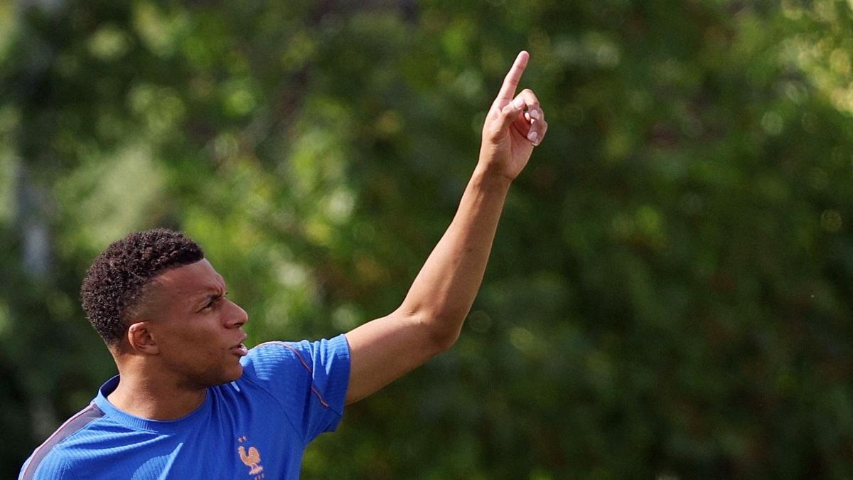 Mbappe nói gì về các tiền đạo hàng đầu World Cup 2026 - Tạp chí Tri thức