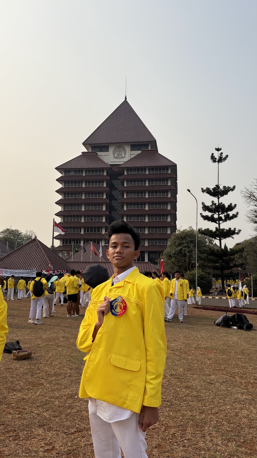 Muhammad Hariz Faizullah