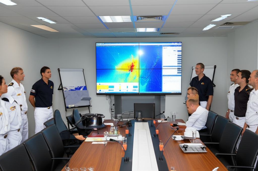 Coratia's Rs 66 Crore Navy Deal: A Strategic Pivot in India's Defence Tech