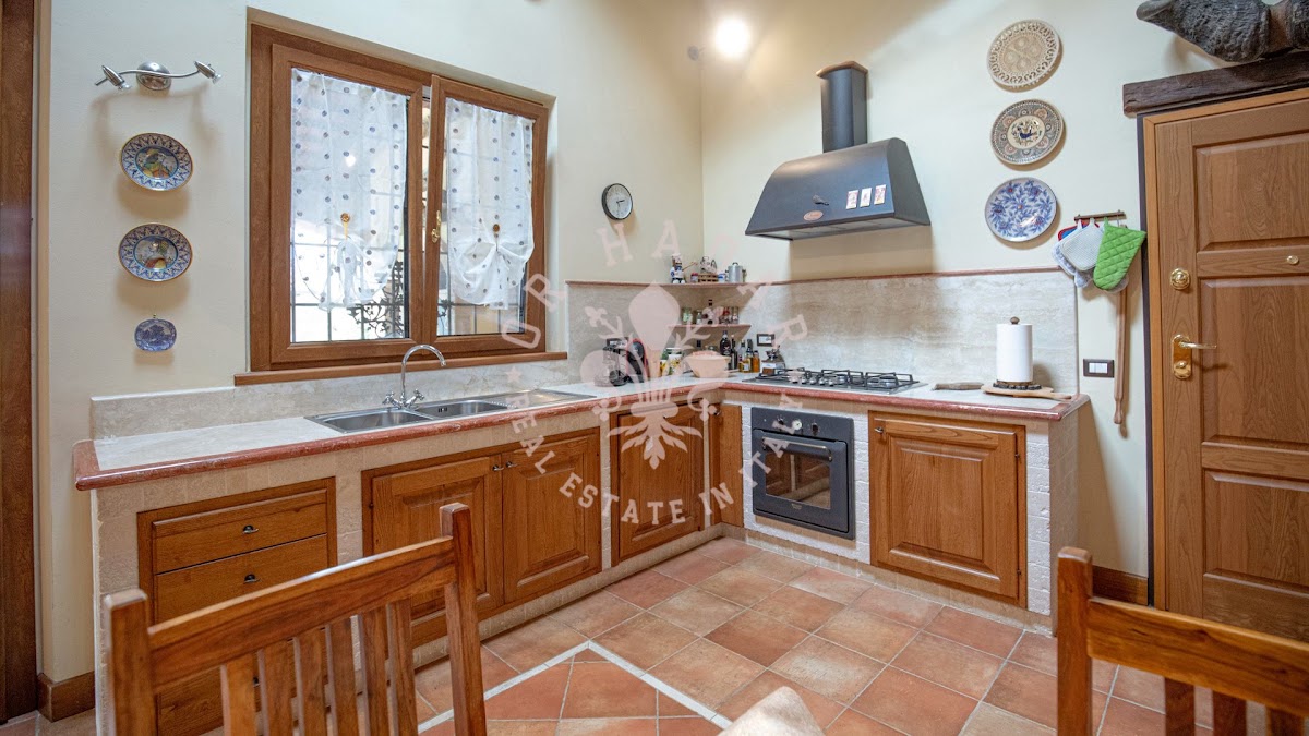 פודרה איל פלאגונה (Podere il Pelagone) — 24