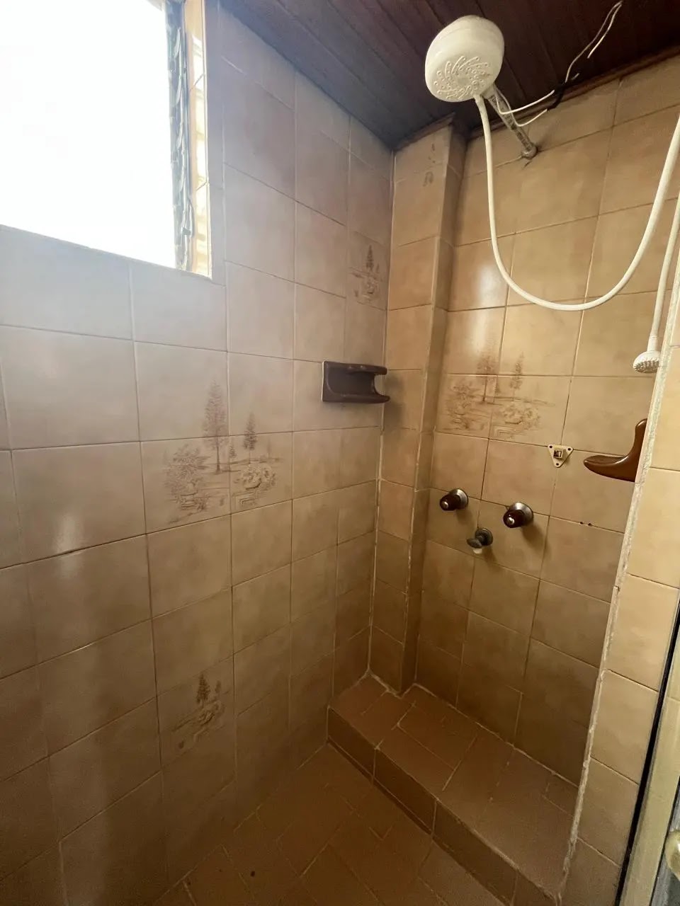 DUCHA