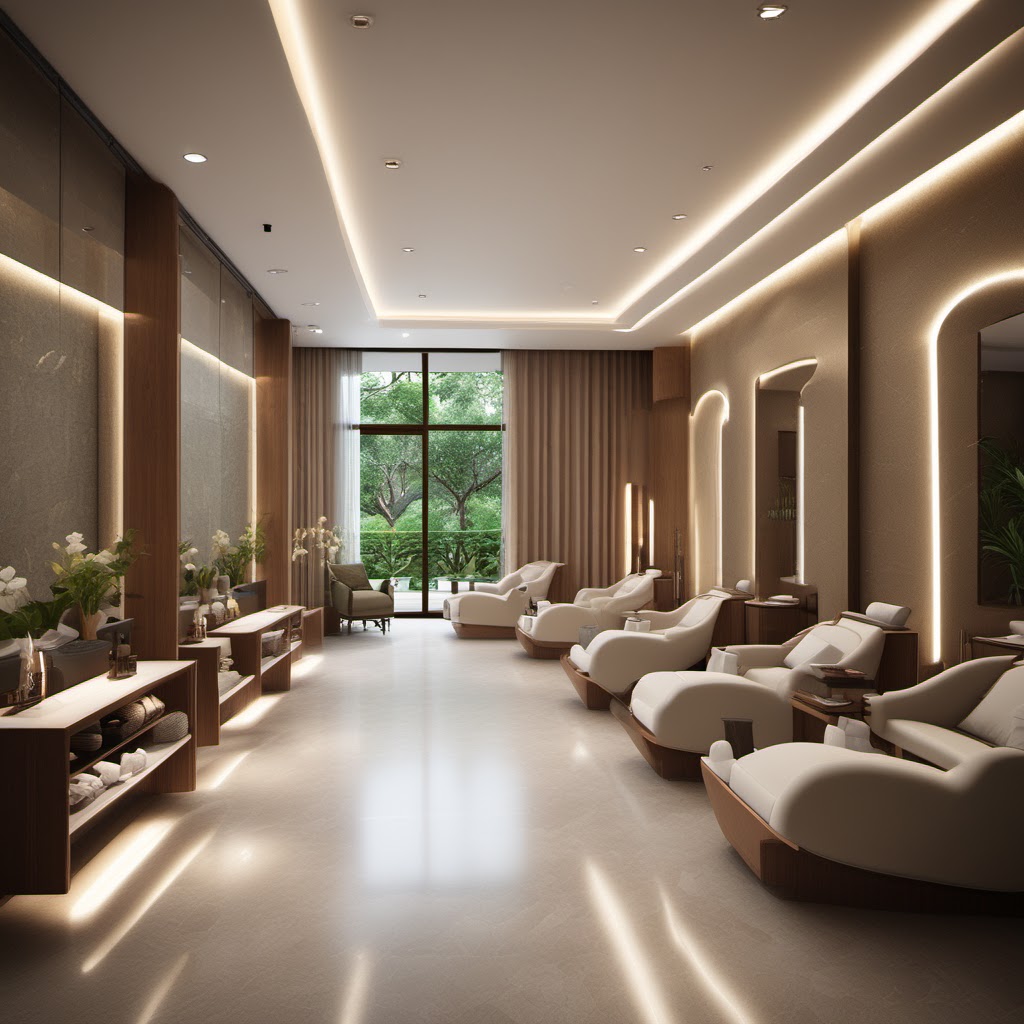 5 Giấy Phép Salon Tóc Cần Có Để Hoạt Động Hợp Pháp & Tránh Rủi Ro Truy Thu Thuế 2026