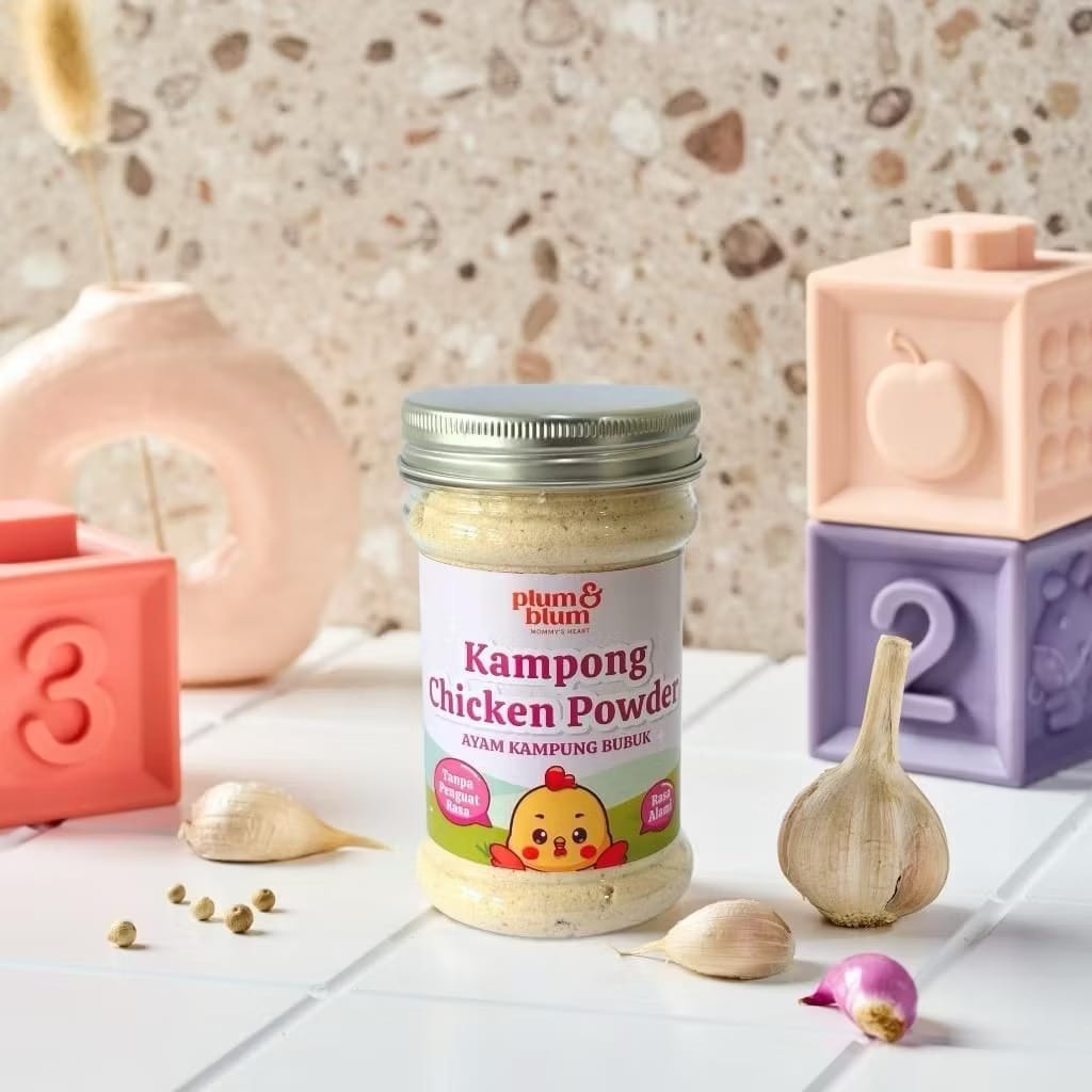 Kampong Chicken Powder