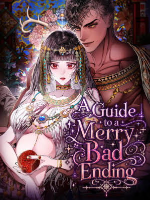 A Guide to a Merry Bad Ending