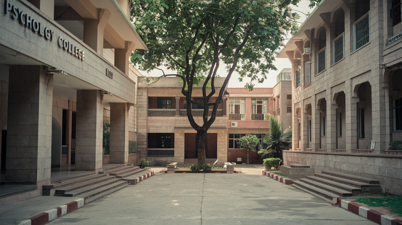 Best Colleges for Psychology in Mumbai – Top Picks 2026