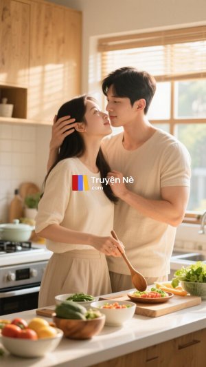 Khi Tôi Chọn Anh Em