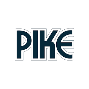PIKE CORP. Logo