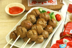 Trên đây là 4 cách chế biến bò viên cơ bản và nhanh chóng mà ai cũng có thể áp dụng. Với 4 cách chế biến trên, bò viên dai, ngon rất thơm và vẫn giữ được hương vị vốn có. Bò viên có thể kết hợp cùng với các món mì, hủ tiếu, làm súp hoặc đơn giản hơn là chiên lên làm món ăn vặt cũng rất ngon. Tùy vào điều kiện gia đình và sự tiện lợi mà bạn lựa chọn cách chế biến phù hợp nhé!