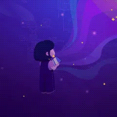 Captura de Magic Kids