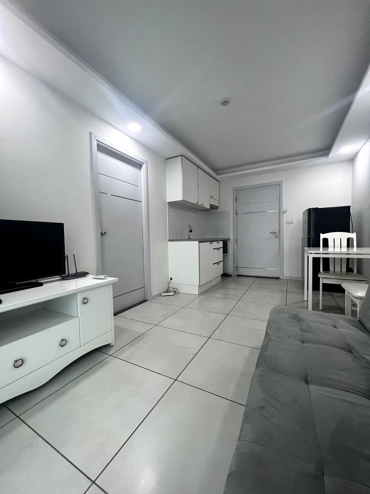 The Palm Wongamat Building A - 2 Bed, Floor 38 3