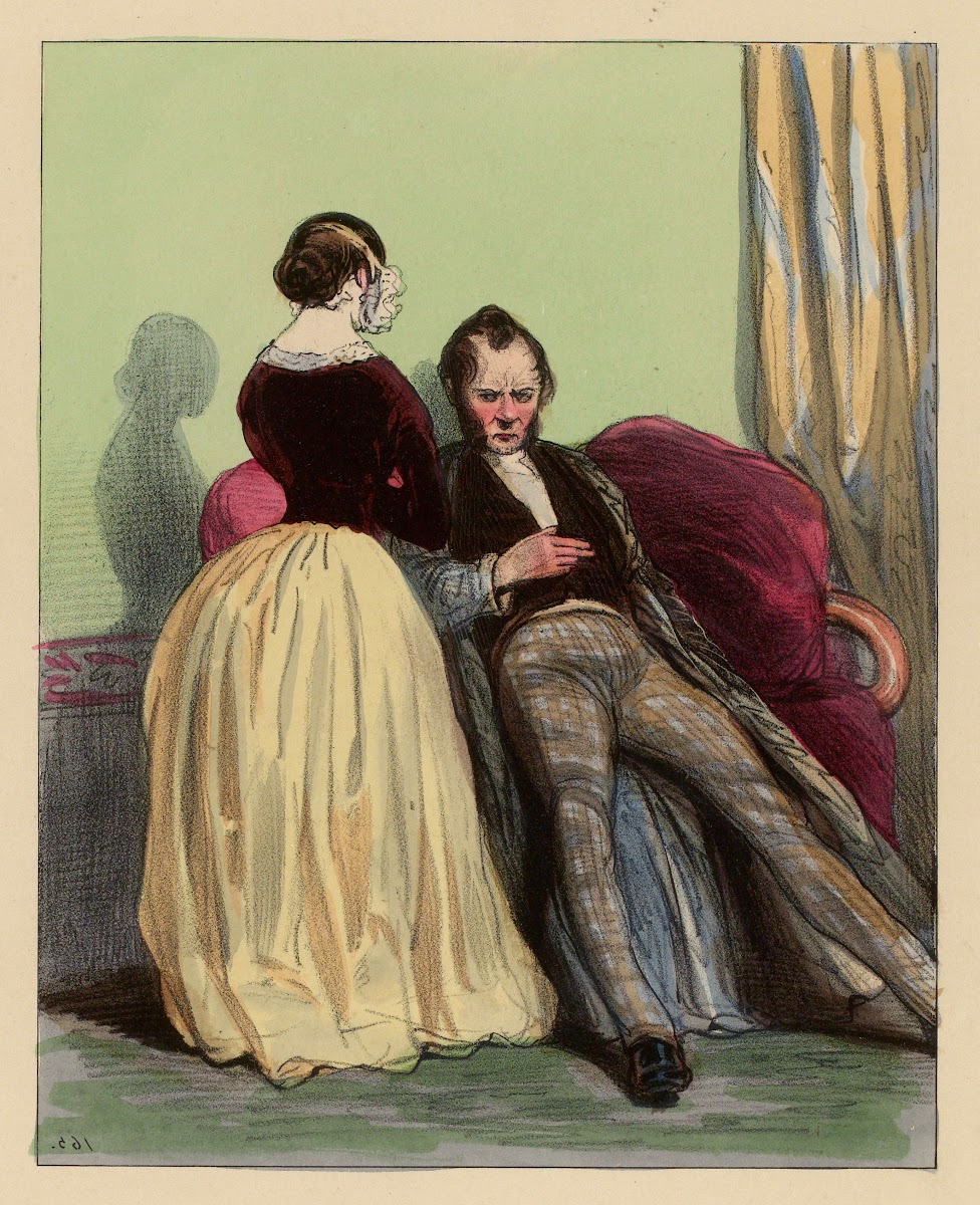 Ce Mosieu Ernest est assez bien moi çà ma dégoute ah 1840
