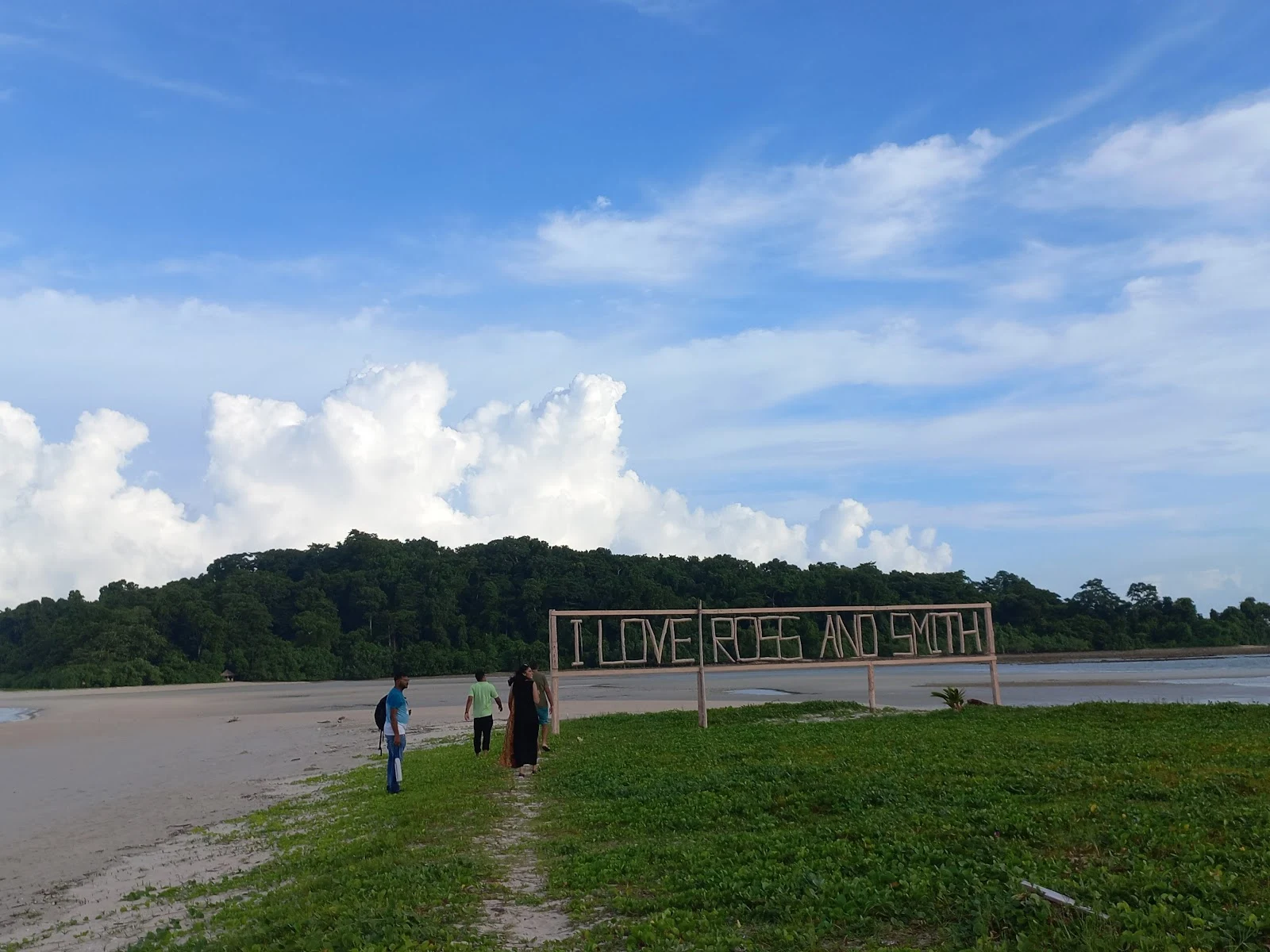 Avis Island