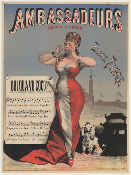 Ambassadeurs Elise Faure 1878