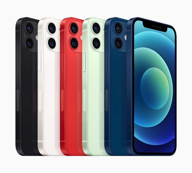 Apple iPhone 12 買取