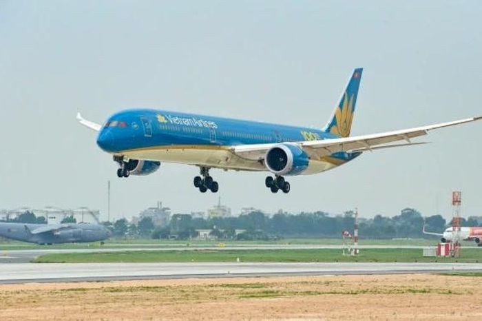 Đánh giá lợi thế cạnh tranh sân bay thứ hai - Đài Phát thanh và truyền hình Hà Nội