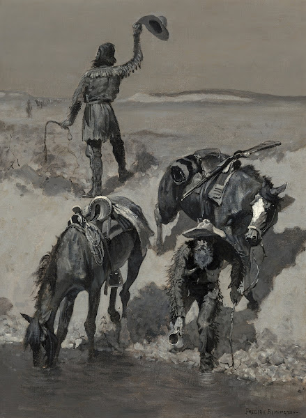 Water circa 1890