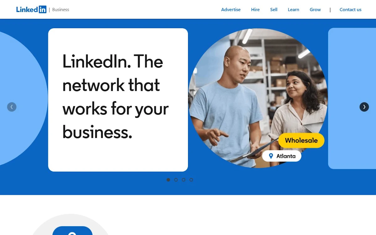 Captura de LinkedIn Job Tools