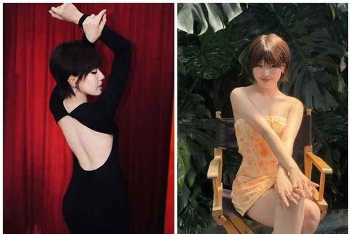 [GALLERY] Rapper Pháo ghi danh Miss Grand Vietnam 2026 - Báo Tri thức &amp; Cuộc sống