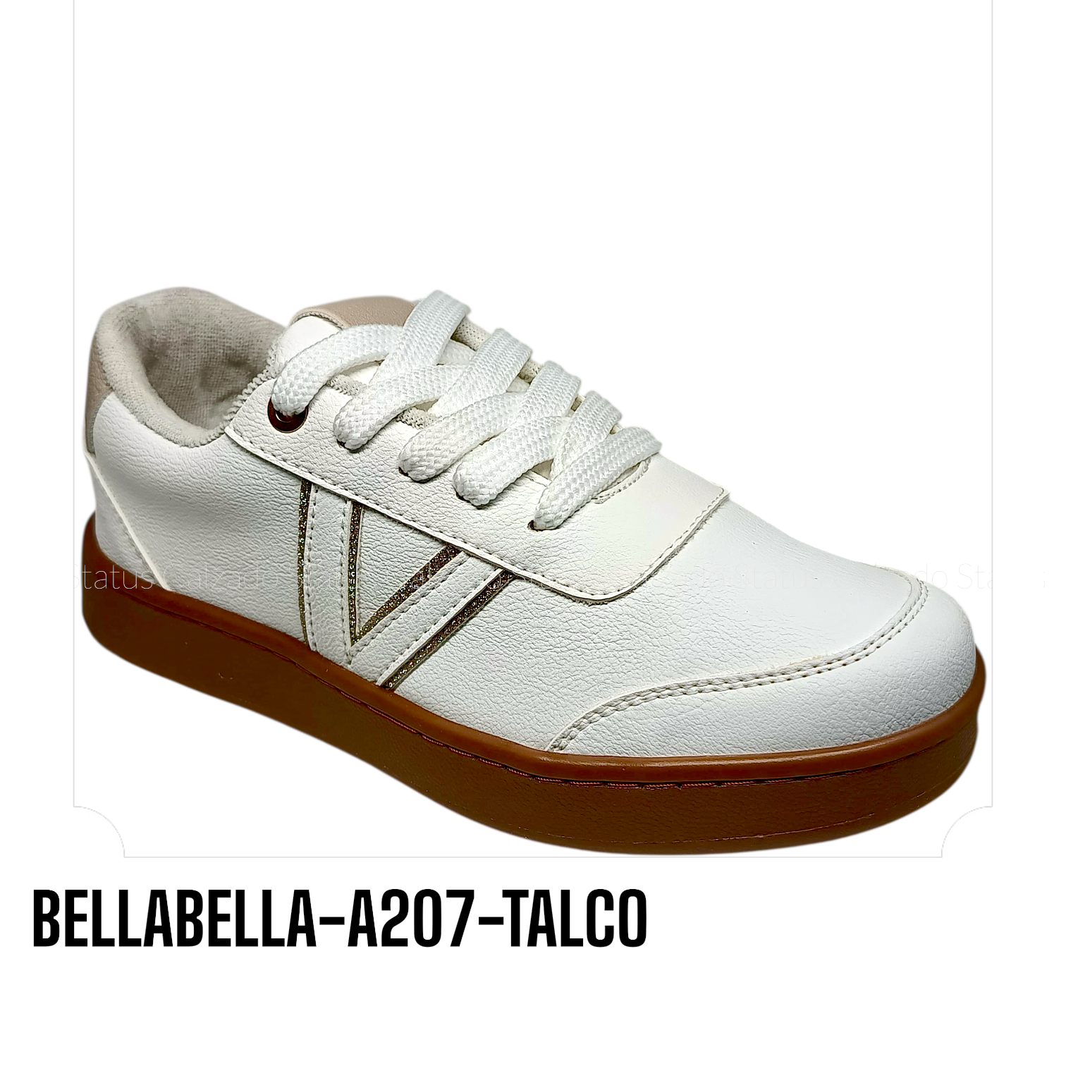 BELLABELLA-A207-TALCO