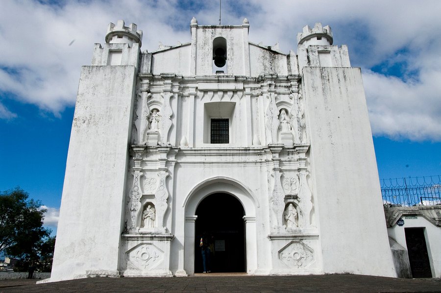Catedral Metropolitana