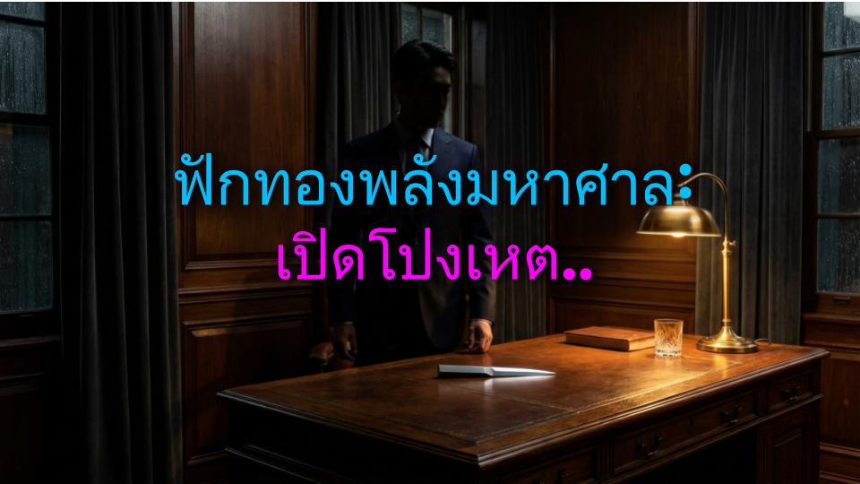 ฟักทองพลังมหาศาล: เปิดโปงเหตุผลจริงที่เปลี่ยนเกมสุขภาพ (กินถูกวิธี ได้ประโยชน์ 200%!)