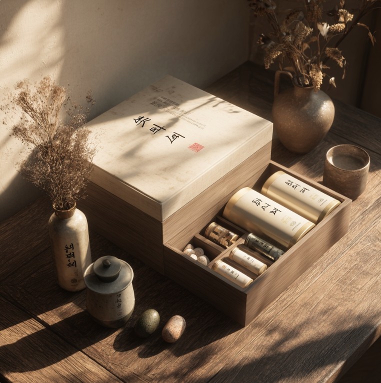 명절 건강식품 선물 BEST 대표 이미지