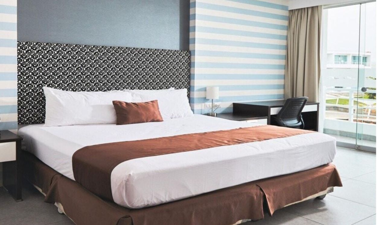 Suite King Asia