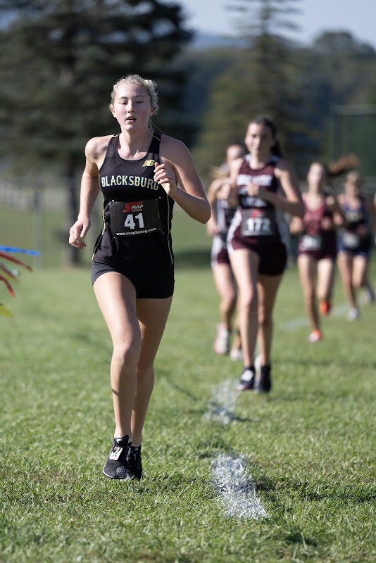 Photo from 2023.09.30 Cougar Clash Invite (Girls Varsity)