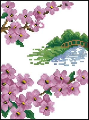 CMP 321201 Pattern