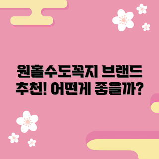 원홀수도꼭지수전, 수도꼭지 브랜드, 수전 추천, 욕실 인테리어, 수전 구매 가이드