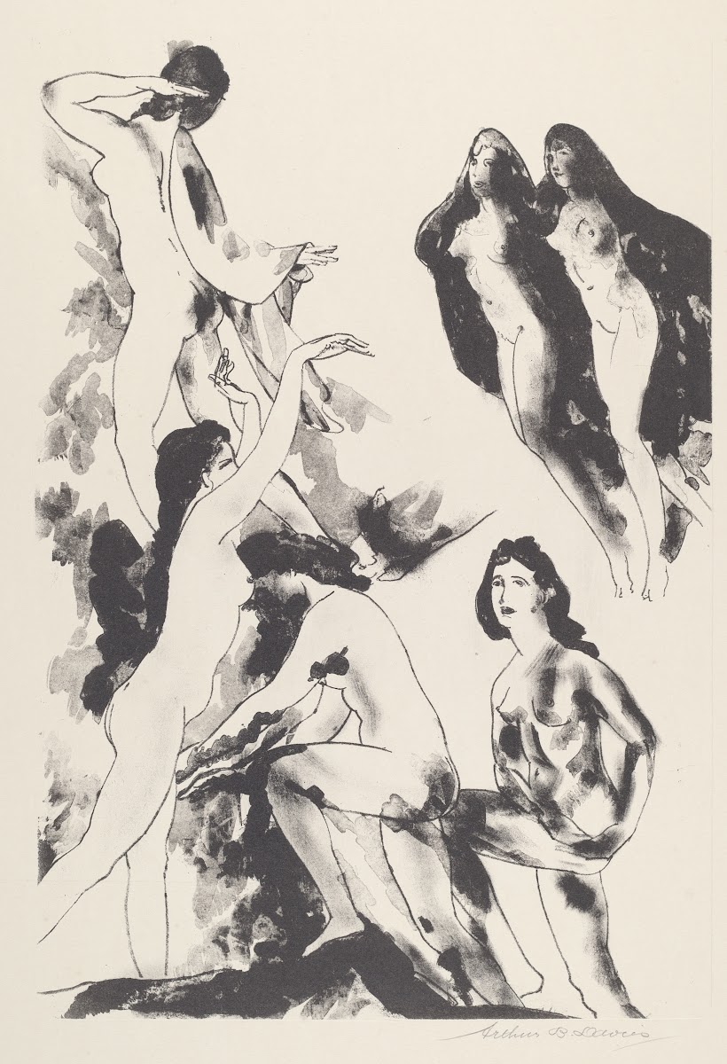 Free of Clouds between 1919 and 1920