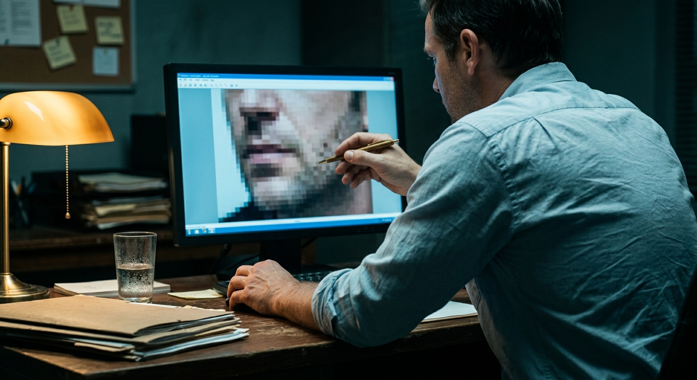 AI Deepfake Images: 200+ Charges for Kids' Photographer