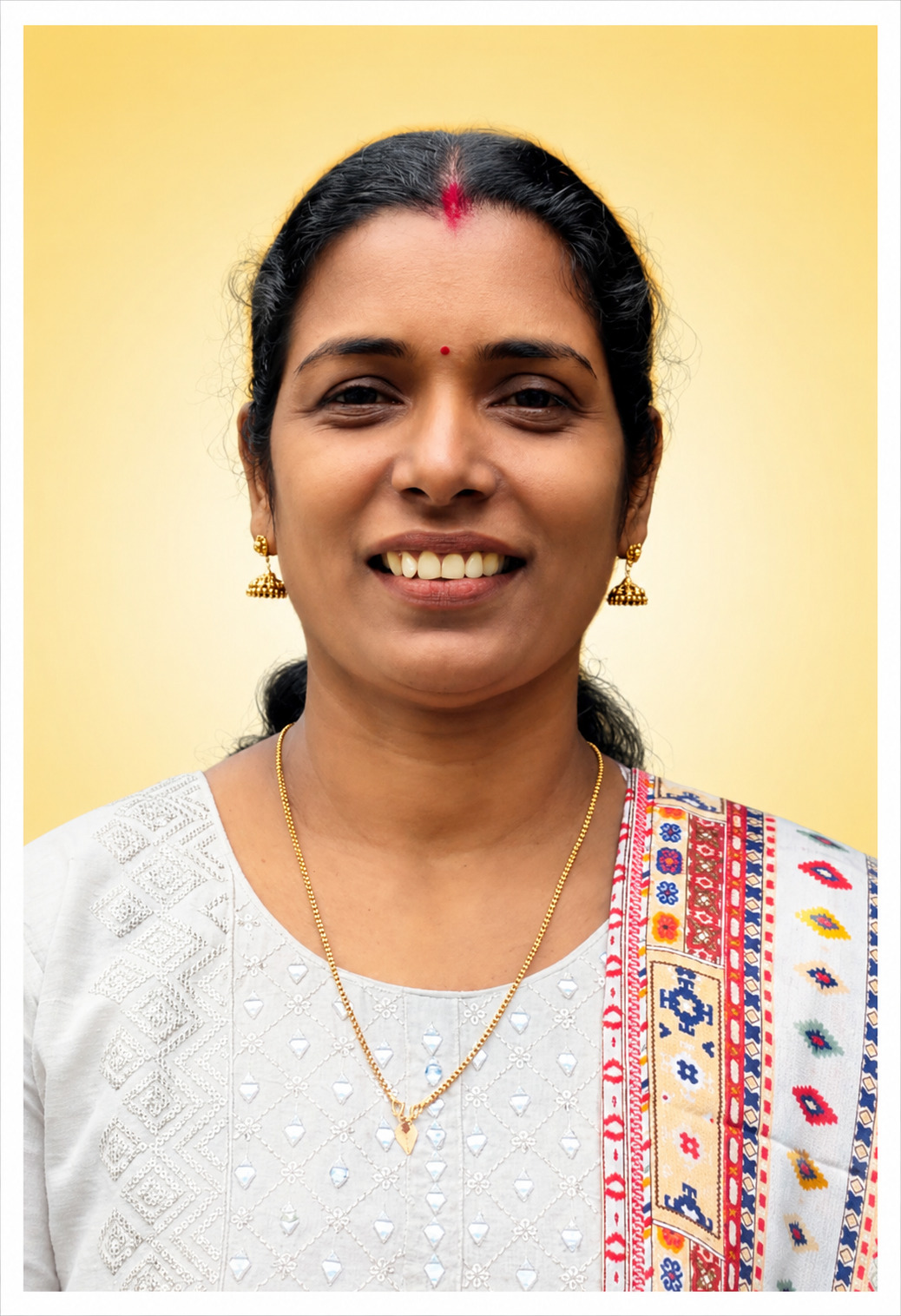 സുബിത അജു