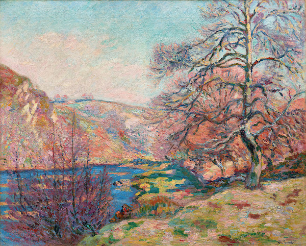 Crozant 1902