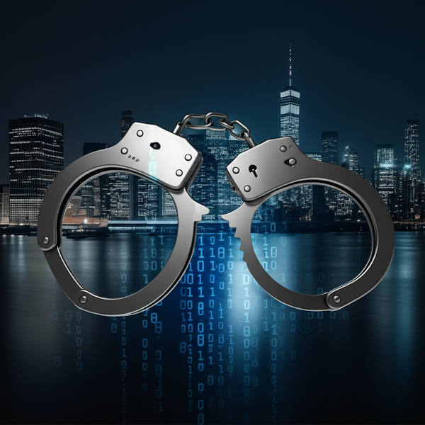 Breaking news: NYC Cops Involved in Crypto Torture Case Reassigned