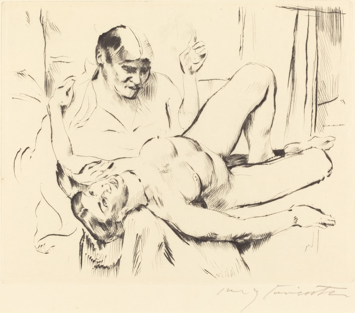 Prophecy Weissagung 1914