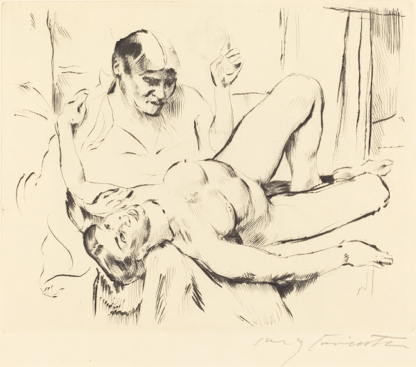 Prophecy Weissagung 1914