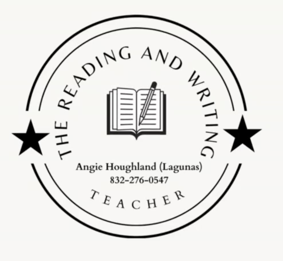 The Reading and Writing Teacher logo