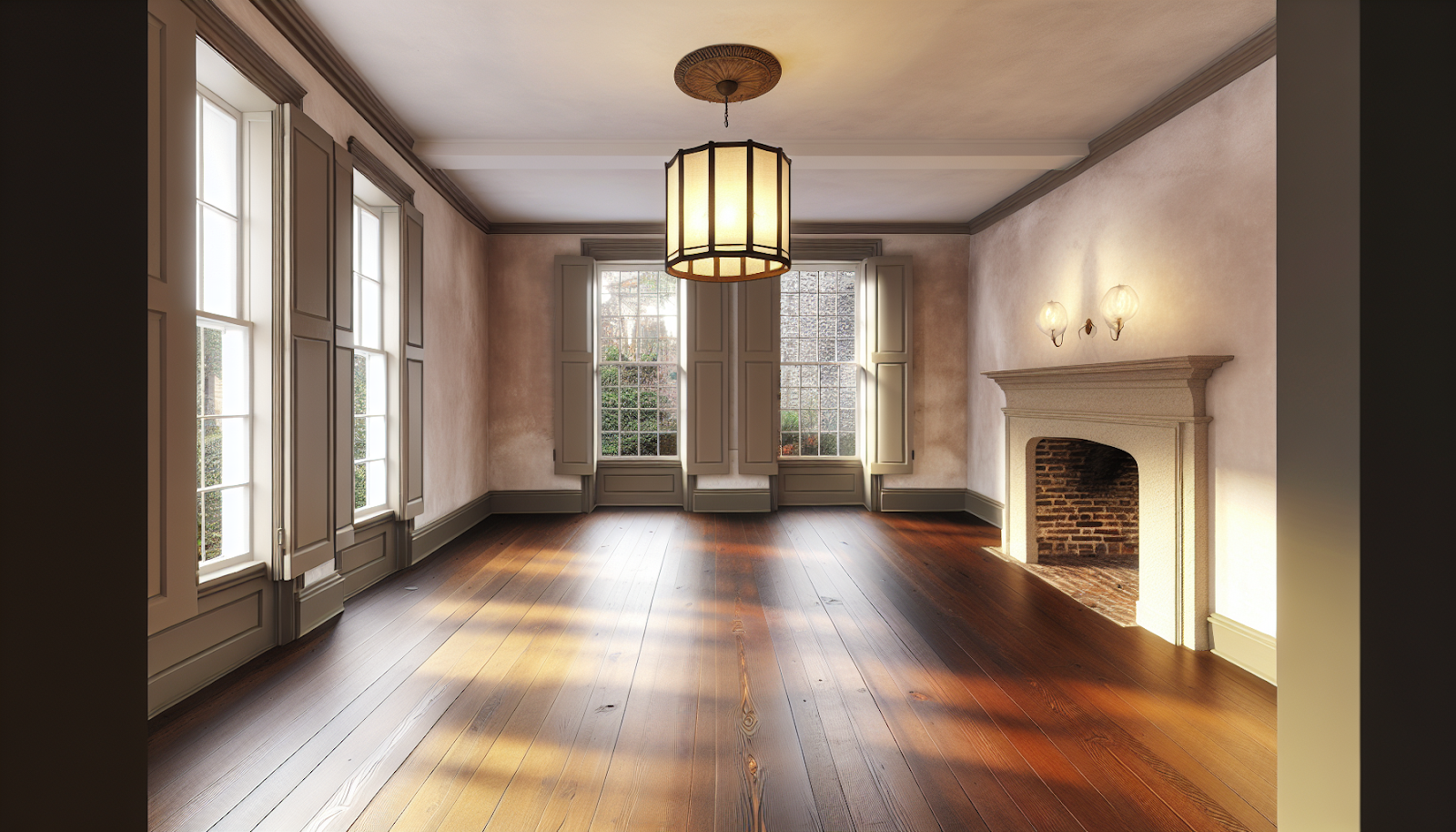 Hardwood Floor Maintenance Tips for Charleston Homes
