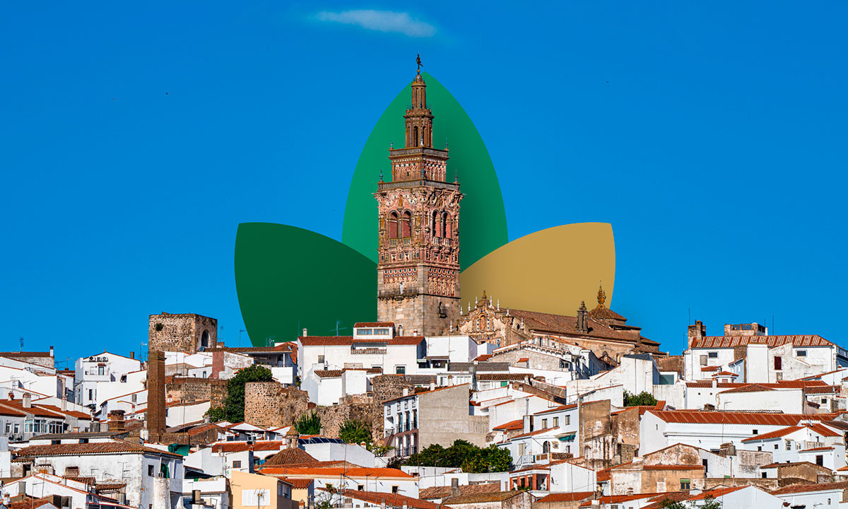 UNINDE: La primera Universidad Privada de Extremadura está en camino