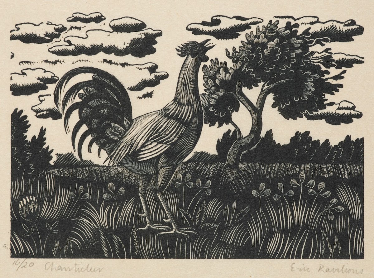 Chanticleer 1930