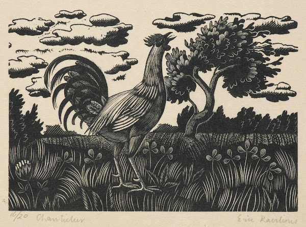 Chanticleer 1930