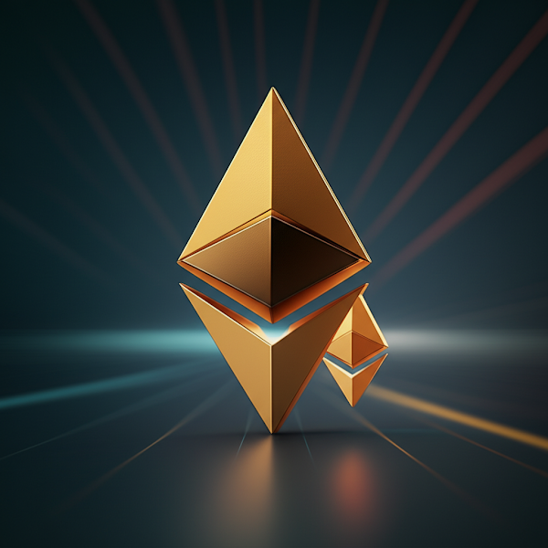 Breaking news: Ethereum Price Faces Mild Correction as Support Levels Come Into Focus