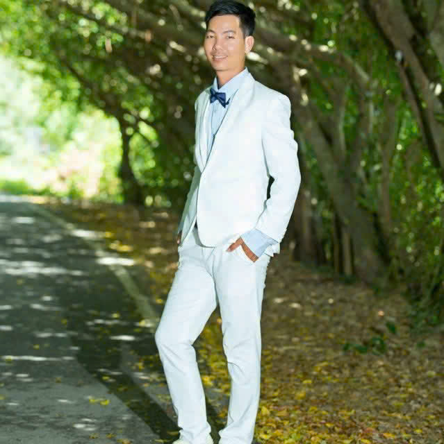Diệp Hoàng Sang