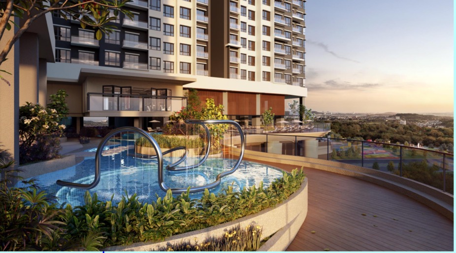 Livista — Petaling Jaya