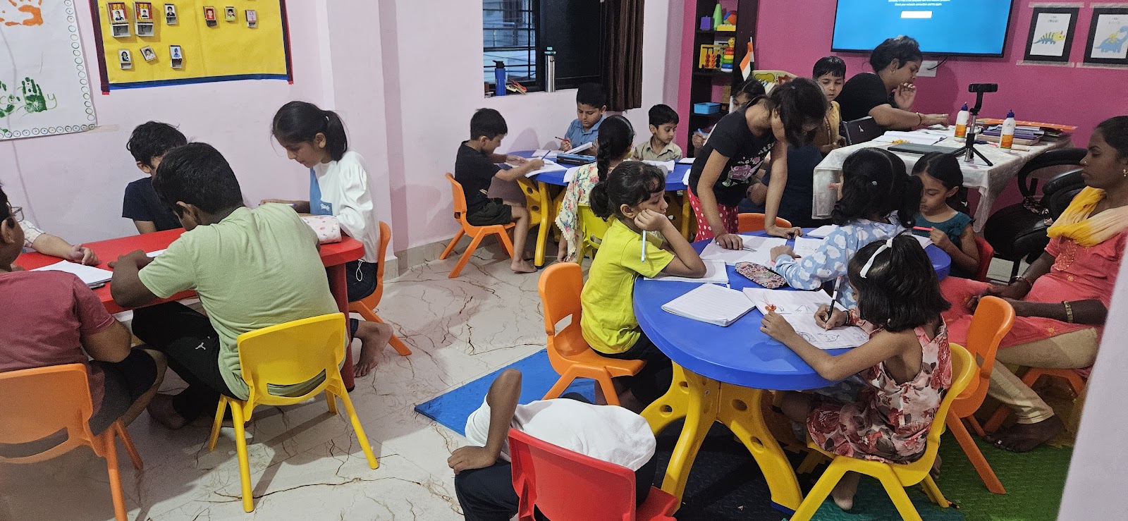 Group Activity