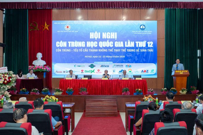 Bệnh do côn trùng gây ra vẫn đang là vấn nạn rất lớn - Báo Tin Tức TTXVN